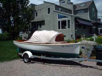 image of boat