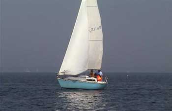 image of boat