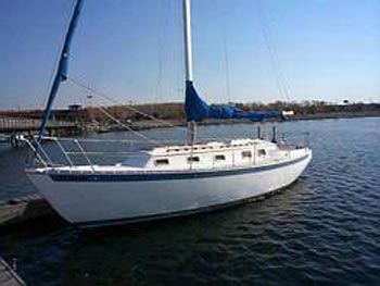 image of boat