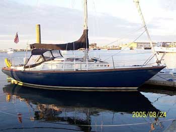 image of boat