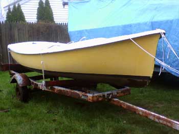 image of boat